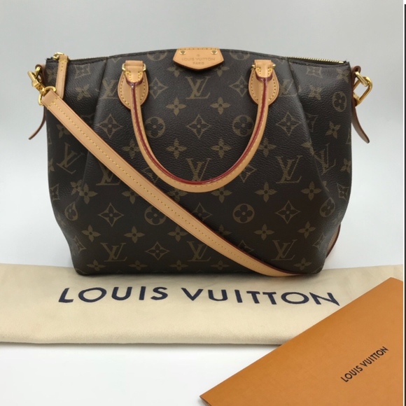 Louis Vuitton Handbags - ❤️SOLD❤️Authentic Louis Vuitton Monogram Turenne